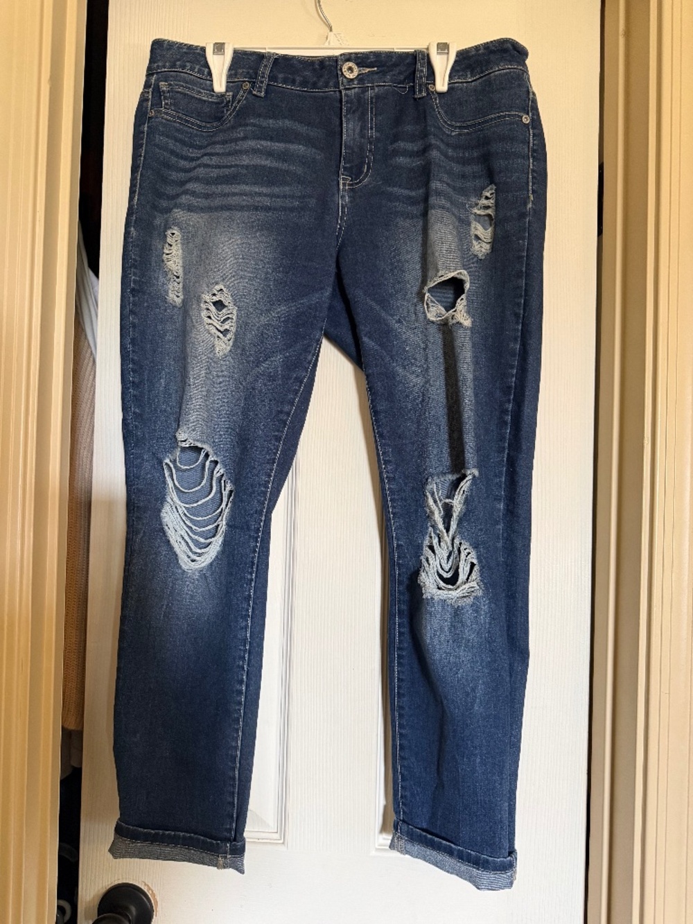 Maurices Jeans